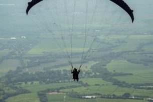 Saut en parachute : nos conseils pour bien se préparer