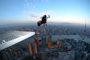 Les trois principaux types de saut en parachute