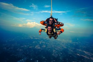 Comment célébrer votre baptême de l&rsquo;air ?