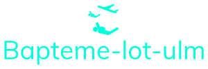 Bapteme-lot-ulm.fr