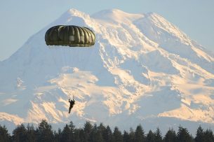 Choisir la tenue appropriée pour faire du saut en parachute